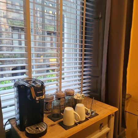 The Residence - No 8 エディンバラ エクステリア 写真